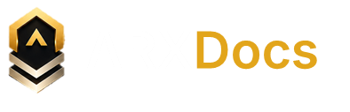 ARXDocs Logo
