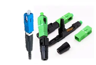 Conector SFP